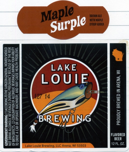 Maple Surple